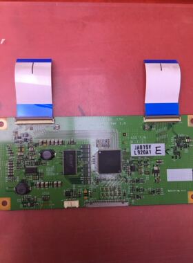 无排线原装飞利浦42TA1800逻辑板6870C-0102B屏LC420WX3