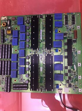 原装三星PS58B850Y1F X板LJ41-06478A LJ92-01650B 屏S58FH-YB02