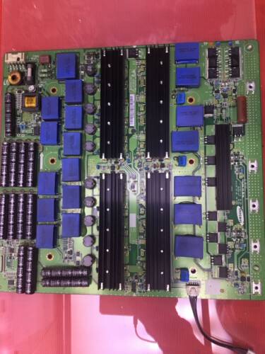 原装三星PS58B850Y1F X板LJ41-06478A LJ92-01650B 屏S58FH-YB02