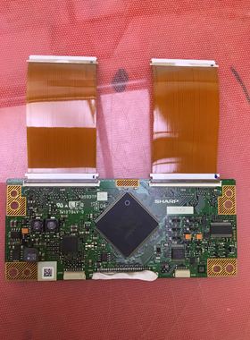 无排线原装创维 37L01HM 逻辑板 X3593TPZA 配屏LK370T3LZ63