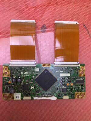 无排线原装创维 37L01HM 逻辑板 X3593TPZA 配屏LK370T3LZ63