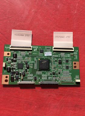 无排线原装海信 LED46K16X3D逻辑板SD120PBMB4C6LV0.0