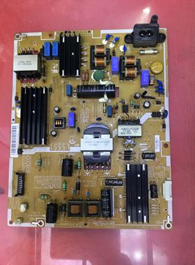 原装现货 三星UA55F6300AJ电路电源板 BN44-00612A L55S1-DSM