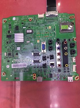 原装三星HG40AA670NR 机芯 主板BN41-01829B 配屏TLJ400HM09-H