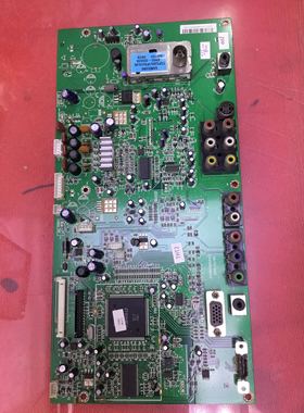 原装海尔P32R132寸等离子 主板0091800885AV1.1屏PDP32F1T374