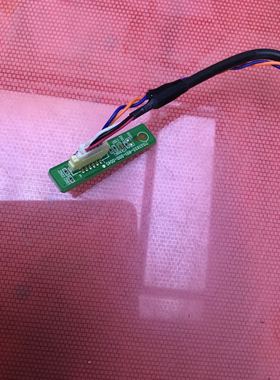 原装联想42S51 47S51接收板715G5655-R01-000-004S 带线