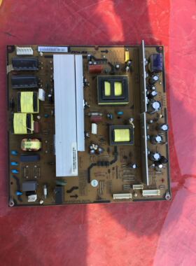 等离子长虹3DTV42738X PT42638NHDX电源板XR7.820.078 V3.1/V2.0