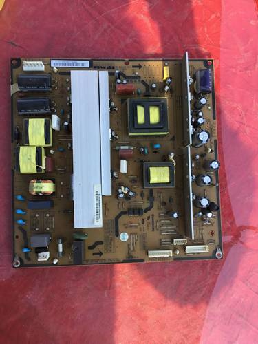 等离子长虹3DTV42738X PT42638NHDX电源板XR7.820.078 V3.1/V2.0