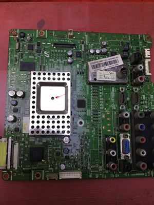 原装三星 46寸 LA46A550P1R电视主板BN41-01019C 屏T460HW02