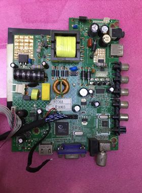 原装 新科LEDTV-3206S主板745-590070-14 屏 LSC320AN03-W01