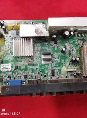 原装康佳LC26DT68液晶电视驱动主板35013651配屏LC260WXE