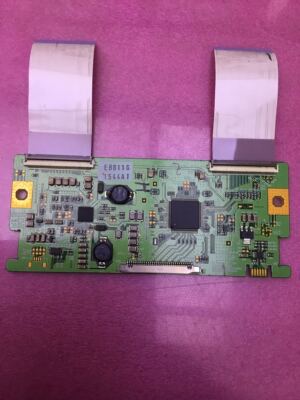 无排线 LT37710 37L03HR 逻辑板 6870C-0240C LC420WXN/LC370WXN