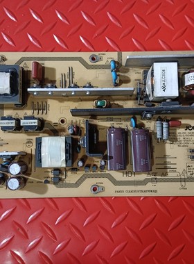 夏普LCD-46G100A 液晶电视电源板JSI-461801A RUNTKA676WJQZ