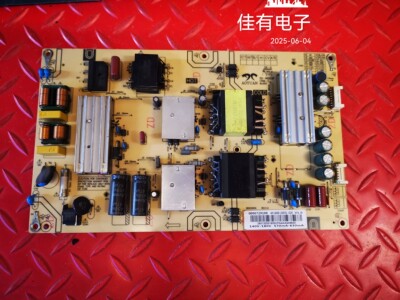 原装海尔 LS55M31电源板 AY166D-2SF01-026 0090729199 140V-180V