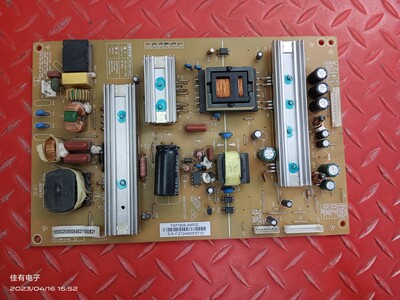 原装长虹LED47A4C00IC 电源板3BS0303712GP FSP180S-4MF02