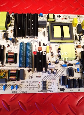 原装康佳LED75C1  电源板35025121 34027421