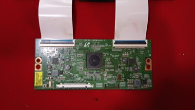 无排线原装康佳QLED48X60U LED48UC2逻辑板15Y-GU11BPCMTA4V0.2