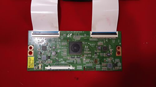 无排线原装康佳QLED48X60U LED48UC2逻辑板15Y-GU11BPCMTA4V0.2