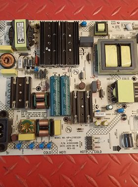 康佳LED65U5/LED65C1 LED65G9Q电源板34023727  35024088