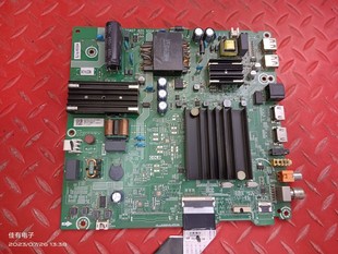 海信58A52E主板RSAG7.820.9506 HD580X1U01 屏 WG1 ROH1.2MM