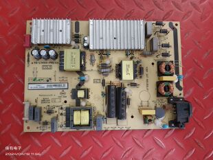原装TCL 55P3电路板电源板40-L141H4-PWE1CG 08-L141HHA2-PW220AA