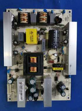 原装海尔L32F3 LU32F6电源板 P185W200*140C