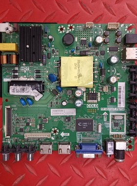 测好欧宝丽LED32T8主板TP.VST69T.PB758 BOE屏HV320WHB-N81