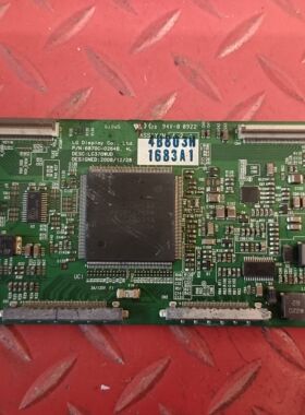  LG 逻辑板LC370WUD 6870C-0264B