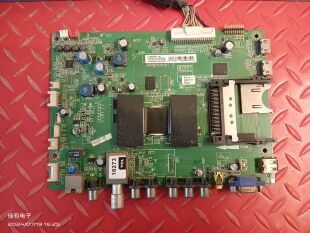 原装TCL L42E5300D主板 40-1MS801-MAD2HG 屏 LVF420NEAL AHNW00