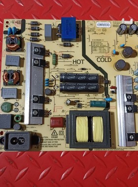 原装创维55F5A 电源板168P-L5L01F-02 5800-L5L01F-0200