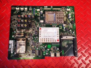 原装TCL L55X10FDE 主板40-N3AX10-MAE4XG屏LTA550HF03