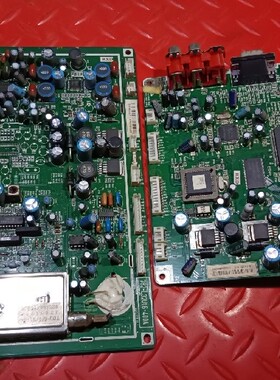 原装夏华 LC32U16主板782-L27U6-560C L32U16-400A屏V320B1-L01