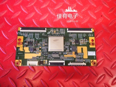 原装三星 UA55HU6000J 55寸逻辑板14Y-UD60-EU22ATMC4LV0.1