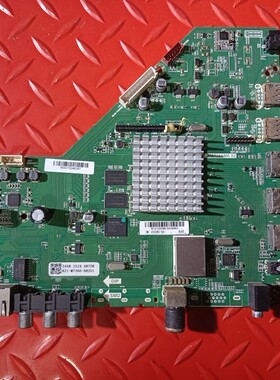 原装海尔LE42B3500W 主板T.AM7366M6.82 屏V420DK1-QS1