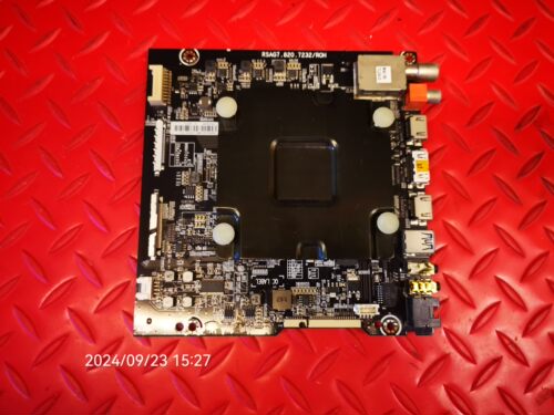 海信LED55V1UCZ(BOM1)203774主板 RSAG7.820.7232屏HE550IUC-B51