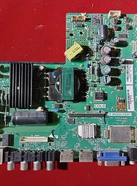 原装配件 康佳LED42E330N主板TP.MS880.PB801屏KBI+420B1L04 2684
