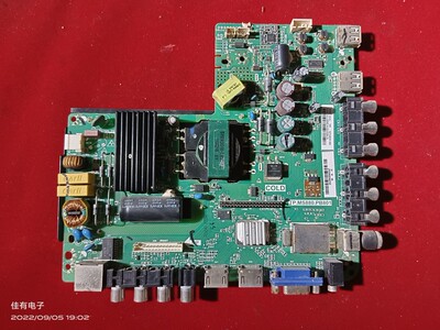 原装配件 康佳LED42E330N主板TP.MS880.PB801屏KBI+420B1L04 2684