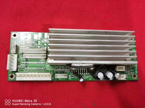 康佳LC42CS11 液晶电视 功放板：35010315 REV-02