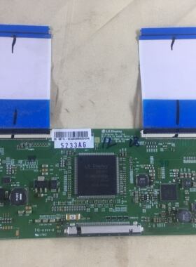 无排线原装 康佳A49U 长虹49U3C 液晶电视逻辑板6870C-0584C