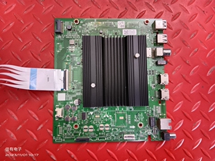 原装创维75A5Pro液晶主板N012406-001952-006屏RDL750WY(RD0-000