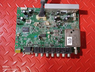  对图 康佳 LC32HS62B主板35014125配夏普屏LK315T3LA31