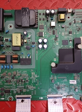海信50V1A B0M1 251720主板RSAG7.820.8768屏HD500V1U51-T0L2K1
