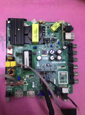 原装 40寸 液晶电视主板TP.VST59S.PB813屏V400HJ6-PE1测好发