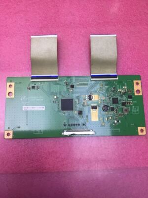 无排线原装海尔LE39A720 逻辑板 V390HJ1-CE1