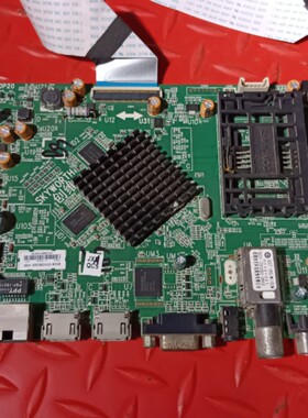 原装 创维39E680F主板5800-A8K540-0P20屏REL390FY(ADF-103)