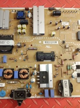 原装拆机LG 60UH6500-CB电源板EAX66796301(1.7) EAY64210801