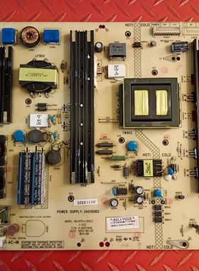 原装康佳LED55/58X9600UE电源板34010083 35017956 KPS+L195C3-02