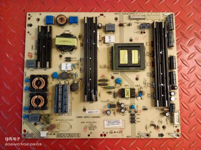 原装康佳LED55/58X9600UE电源板34010083 35017956 KPS+L195C3-02