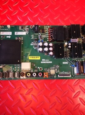 坏板不退换 7针 小米L49M5-AZ 主板 TPD.T962.PC791