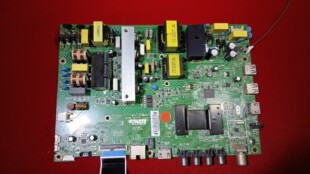 原装现货康佳液晶电视LED55K35A主板35021687屏72000820YT 820YT